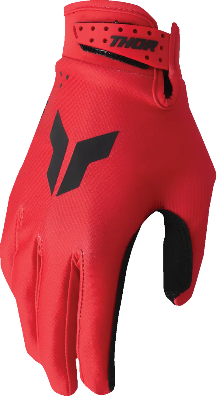 THOR LAUNCHMODE OTROŠKE MOTOKROS ROKAVICE