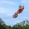 THOR SPORTMODE MOTOKROS ROKAVICE - slika 2