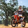 THOR SPORTMODE MOTOKROS ROKAVICE - slika 3
