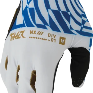 THOR SPORTMODE MOTOKROS ROKAVICE