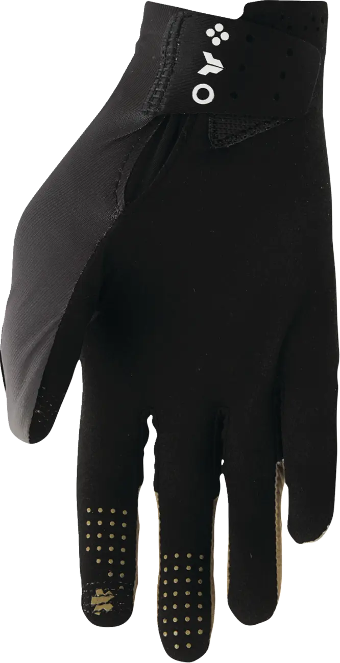 THOR SPORTMODE MOTOKROS ROKAVICE - slika 3