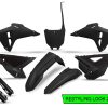 UFO SET PLASTIK MOTORJA RESTYLE