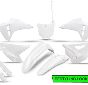 UFO SET PLASTIK MOTORJA RESTYLE