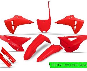UFO SET PLASTIK MOTORJA RESTYLE