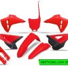 UFO SET PLASTIK MOTORJA RESTYLE
