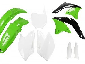 UFO SET PLASTIK MOTORJA