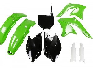 UFO SET PLASTIK MOTORJA