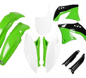 UFO SET PLASTIK MOTORJA