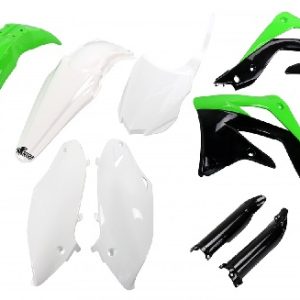 UFO SET PLASTIK MOTORJA