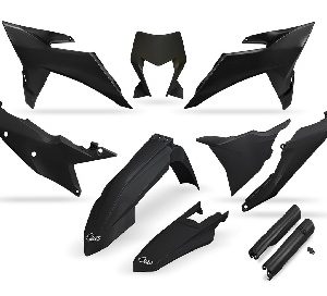 UFO SET PLASTIK MOTORJA