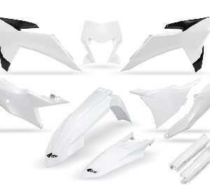 UFO SET PLASTIK MOTORJA