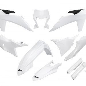 UFO SET PLASTIK MOTORJA