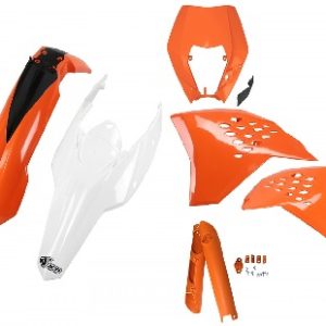 UFO SET PLASTIK MOTORJA