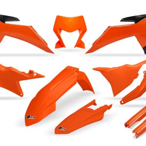 UFO SET PLASTIK MOTORJA