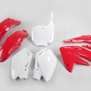 UFO SET PLASTIK MOTORJA
