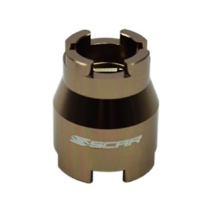 NRT ORODJE ZA ODSTRANJEVANJE KOMPRESIJSKEGA VENTILA WP 48mm