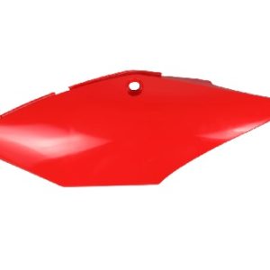 UFO STRANSKE ŠTEVILČNICE MOTORJA
