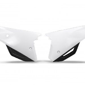 UFO STRANSKE ŠTEVILČNICE MOTORJA
