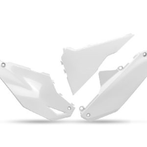UFO STRANSKE ŠTEVILČNICE MOTORJA