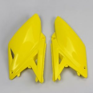 UFO STRANSKE ŠTEVILČNICE MOTORJA