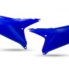UFO STRANSKE ŠTEVILČNICE MOTORJA