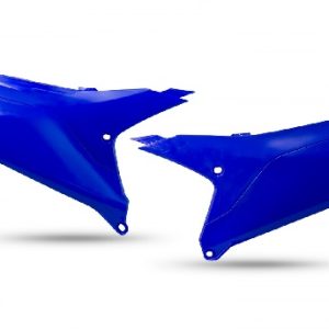 UFO STRANSKE ŠTEVILČNICE MOTORJA