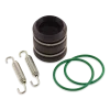 BOLT KIT GUMIC IZPUHA Z VZMETMI