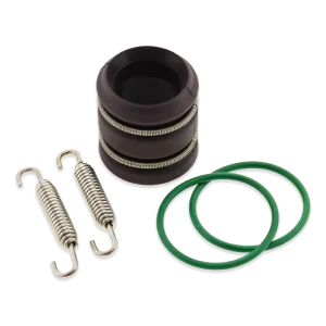 BOLT KIT GUMIC IZPUHA Z VZMETMI