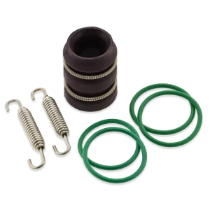BOLT KIT GUMIC IZPUHA Z VZMETMI