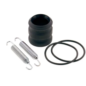 BOLT KIT GUMIC IZPUHA Z VZMETMI