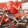 POLISPORT PROOCTANE POSODA ZA HITRO POLNJENJE GORIVA 20L IN MIXERJEM - slika 2