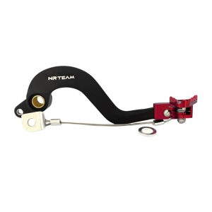 NRT ZAVORNI PEDAL