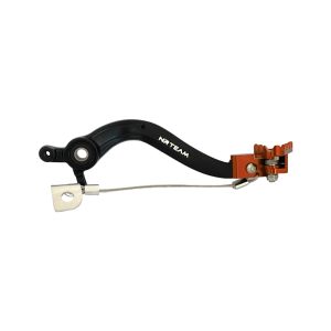NRT ZAVORNI PEDAL
