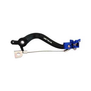 NRT ZAVORNI PEDAL