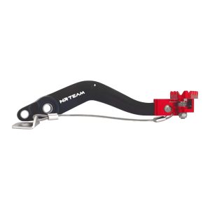 NRT ZAVORNI PEDAL