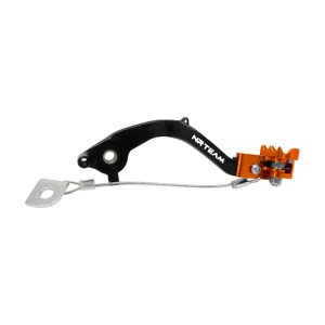 NRT ZAVORNI PEDAL