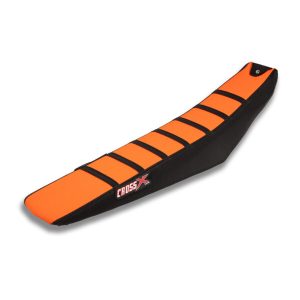 CROSSX ADVANCED PREVLEKA SEDEŽA S TRAKOVI