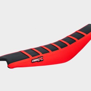 CROSSX ADVANCED PREVLEKA SEDEŽA S TRAKOVI