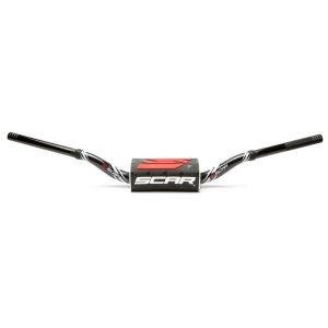 SCAR 28.6MM O2 GRAPHIC Villopoto/Stewart KRMILO