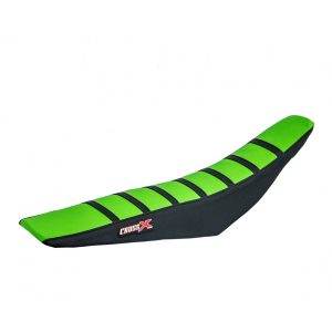 CROSSX ADVANCED PREVLEKA SEDEŽA S TRAKOVI