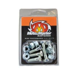 MOTO-MASTER VIJAKI DISKA ZADAJ