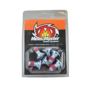 MOTO-MASTER VIJAKI DISKA ZADAJ