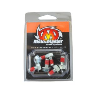 MOTO-MASTER VIJAKI DISKA ZADAJ