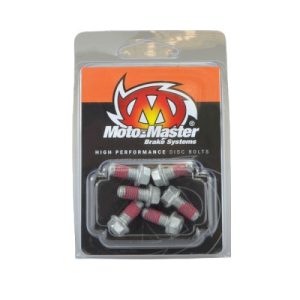 MOTO-MASTER VIJAKI DISKA ZADAJ