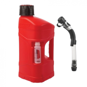 POLISPORT PROOCTANE POSODA ZA GORIVO 20L S CEVJO IN MIXERJEM