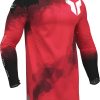 THOR SPORTMODE MOTOKROS DRES