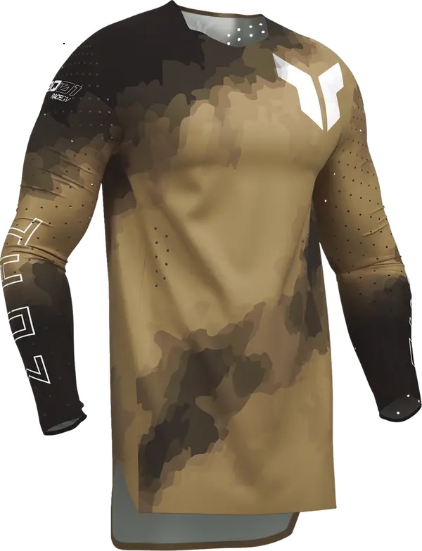 THOR SPORTMODE MOTOKROS KOMPLET - slika 3