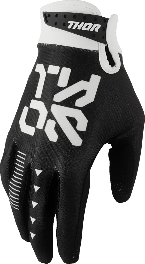 THOR LAUNCHMODE MOTOKROS ROKAVICE