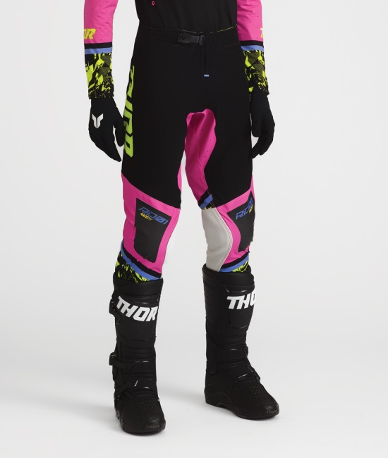 THOR SPORTMODE MOTOKROS KOMPLET - slika 2