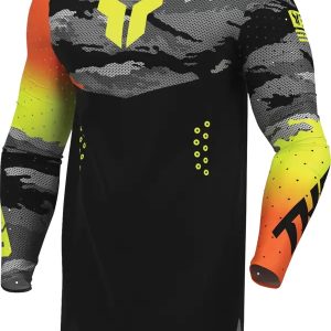 THOR SPORTMODE MOTOKROS KOMPLET